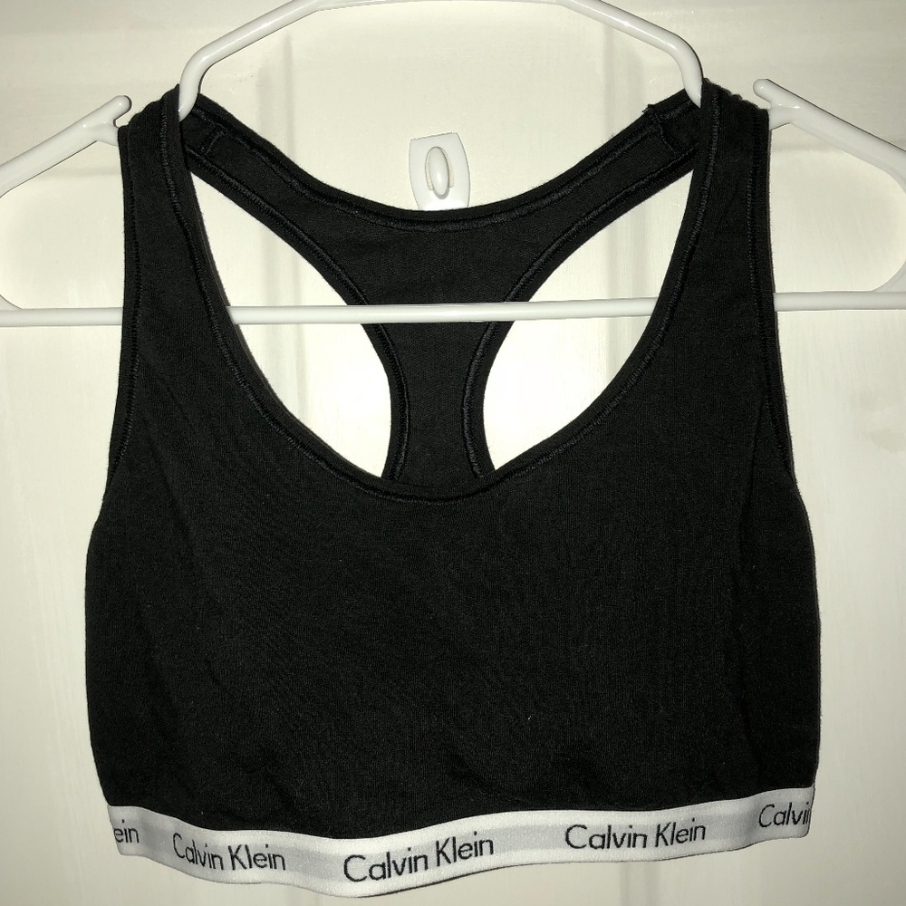 Calvin Klein